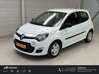 Renault Twingo 1.2 16V Parisienne / Airconditioning / Stuurbekrachtiging