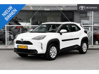 Toyota Yaris Cross 1.5 Hybrid Active