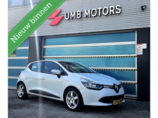 Renault Clio 1.5 dCi ECO Airco Distributie Riem Vervangen