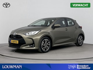 Toyota Yaris 1.5 Hybrid Dynamic | PDC | NL-Auto | Achteruitrijcamera |