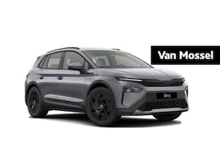 Skoda Elroq Limited 50 Edition | 170 PK | Trekhaak | Parkeersensoren | Achteruitrijcamera | Climate Control | Cruise Control | Apple Carplay & Android Auto |