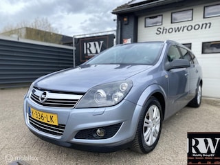 Opel Astra Wagon 1.6 Business *AIRCO*TREKHAAK*APK 01-2027*