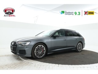 Audi A6 Avant 55 TFSI e quattro Competition Panorama, S-line