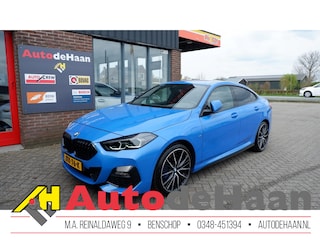 BMW 218i M Sport H&K/Camera/ACC/19"/Trekhaak