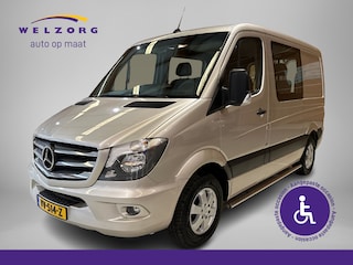 Mercedes-Benz Sprinter 216 2.2 CDI 325 HD DC Rolstoelbus