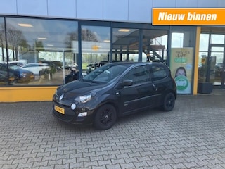 Renault Twingo 1.2 16V Authentique