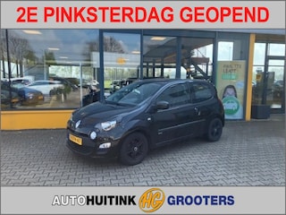 Renault Twingo 1.2 16V Authentique