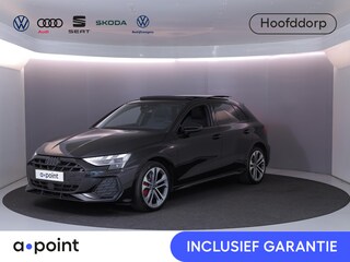 Audi A3 Sportback 45 TFSI e S edition Competition | Panoramadak | Camera | Stoelverwarming |