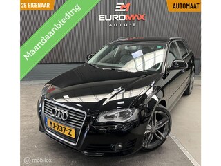 Audi A3 Sportback 1.4 TFSI 2e eigenaar - Dist VRV - Automaat