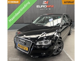 Audi A3 Sportback 1.4 TFSI 2e eigenaar - Dist VRV - Automaat