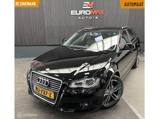 Audi A3 Sportback 1.4 TFSI 2e eigenaar - Dist VRV - Automaat