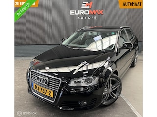 Audi A3 Sportback 1.4 TFSI 2e eigenaar - Dist VRV - Automaat