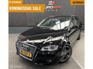 Audi A3 Sportback 1.4 TFSI 2e eigenaar - Dist VRV - Automaat
