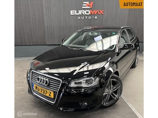 Audi A3 Sportback 1.4 TFSI 2e eigenaar - Dist VRV - Automaat