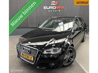 Audi A3 Sportback 1.4 TFSI 2e eigenaar - Dist VRV - Automaat