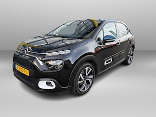 Citroën C3 1.2 PureTech Shine Apple Android | Navi | LED | Camera