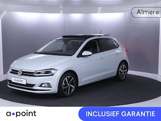 Volkswagen Polo 1.0 TSI Highline | Panorama dak | Led koplampen | Climate Control | Achteruitrijcamera | Carplay | Adaptive Cruise Control |