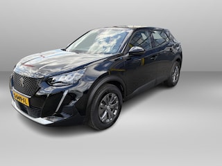Peugeot 2008 EV Active Pack 50 kWh Facelift model | Apple Android | Navi | Parkeersensoren