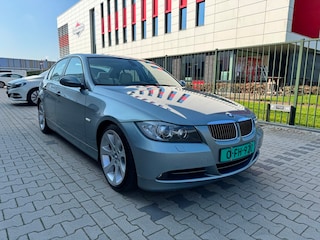 BMW 330i automaat zeer nette originele E90
