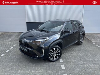 Toyota Yaris Cross 1.5 Hybrid 115 Dynamic | Comfort pack Special |