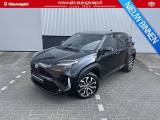Toyota Yaris Cross 1.5 Hybrid 115 Dynamic | Comfort pack Special |