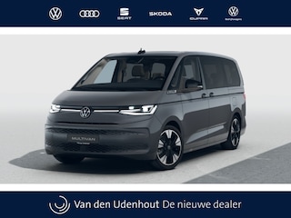 Volkswagen Multivan L2 1.5 eHybrid 180 kW (245PK) 19,7kWh 6 versn. DSG 4Motion Bulli Edition / 4x4