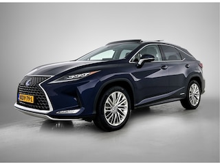 Lexus RX 450h Hybrid President Line | Mark Levinson Audio | Panoramadak |