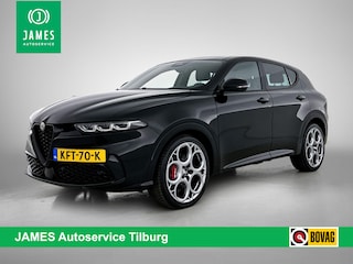 Alfa Romeo Tonale 1.5T 160PK Hybrid Veloce PANORAMADAK | LEER | CAMERA | 20”LM