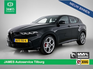 Alfa Romeo Tonale 1.5T 160PK Hybrid Veloce PANORAMADAK | LEER | CAMERA | 20”LM