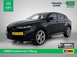 Alfa Romeo Tonale 1.5T 160PK Hybrid Veloce PANORAMADAK | LEER | CAMERA | 20”LM