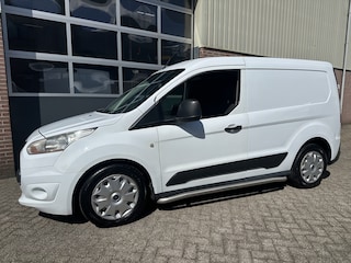 Ford Transit Connect 1.6 TDCI L1 Trend Airco,Cruise,3 persoons,Enz