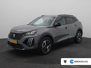 Peugeot 2008 1.2 Hybrid 145 Allure | 360 camera | Adaptive Cruise | Apple Carplay/Android Auto