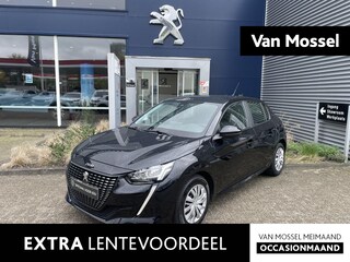 Peugeot 208 1.2 PureTech Active Peugeot 208