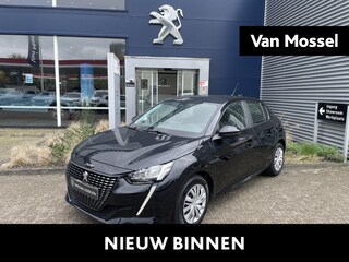 Peugeot 208 1.2 PureTech Active Peugeot 208
