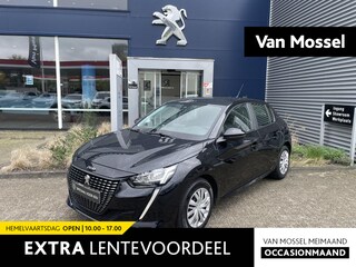 Peugeot 208 1.2 PureTech Active Peugeot 208