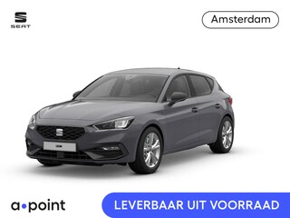 Seat Leon 1.5 TSI e-Hybrid FR Business | Technology Pack | Draadloze Carplay | Sportstoelen vóór | Dodehoeksensor (Side Assist)