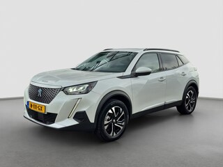 Peugeot 2008 EV Allure 50 kWh Full LED | Full map navigatie | Parelmoer | Parkeersensoren | Carplay/android auto |