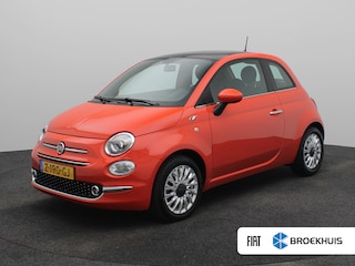 Fiat 500 1.0 Hybrid Dolcevita | Airco | Panoramadak | Apple Carplay/Android Auto