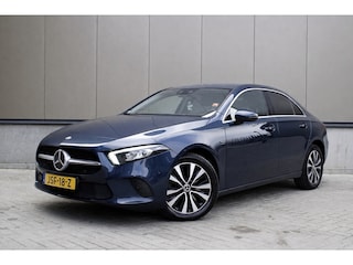 Mercedes-Benz A-klasse 250 e