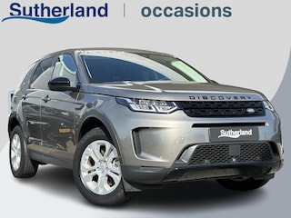 Land Rover Discovery Sport P300e 1.5 S | Trekhaak | Stoelverwarming | 360 Camera |