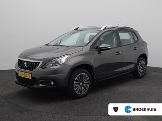 Peugeot 2008 1.2 PureTech Blue Lion | Cruise Control | Airco | Parkeersensoren achter