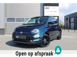 Fiat 500 0.9 TwinAir Turbo Lounge /Pano / 16''LM / Cruise / NAVI /VOLLLL
