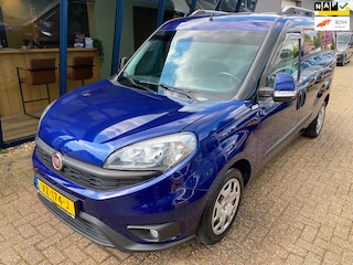 Fiat Doblò 1.4 T-Jet L2H1 Maxi SX LANG / BENZINE / AIRCO