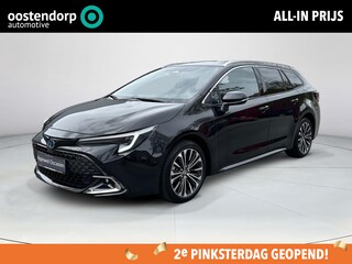 Toyota Corolla Touring Sports Hybrid 140 Dynamic