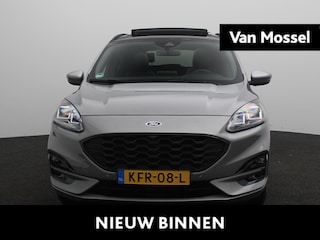 Ford Kuga 2.5 PHEV ST-Line X | Apple Carplay/ Android Auto | Panoramadak | Winterpakket | Cruise Control | Lichtmetalen Velgen |