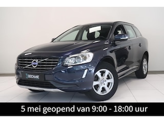 Volvo XC60 2.0 T5 FWD Momentum | Camera | Navigatie | Cruise control | Climate control |