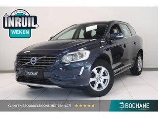 Volvo XC60 2.0 T5 FWD Momentum | Camera | Navigatie | Cruise control | Climate control |