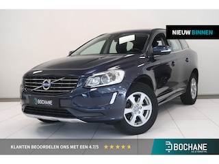 Volvo XC60 2.0 T5 FWD Momentum | Camera | Navigatie | Cruise control | Climate control |