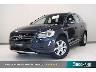 Volvo XC60 2.0 T5 FWD Momentum | Camera | Navigatie | Cruise control | Climate control |