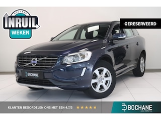 Volvo XC60 2.0 T5 FWD Momentum | Camera | Navigatie | Cruise control | Climate control |